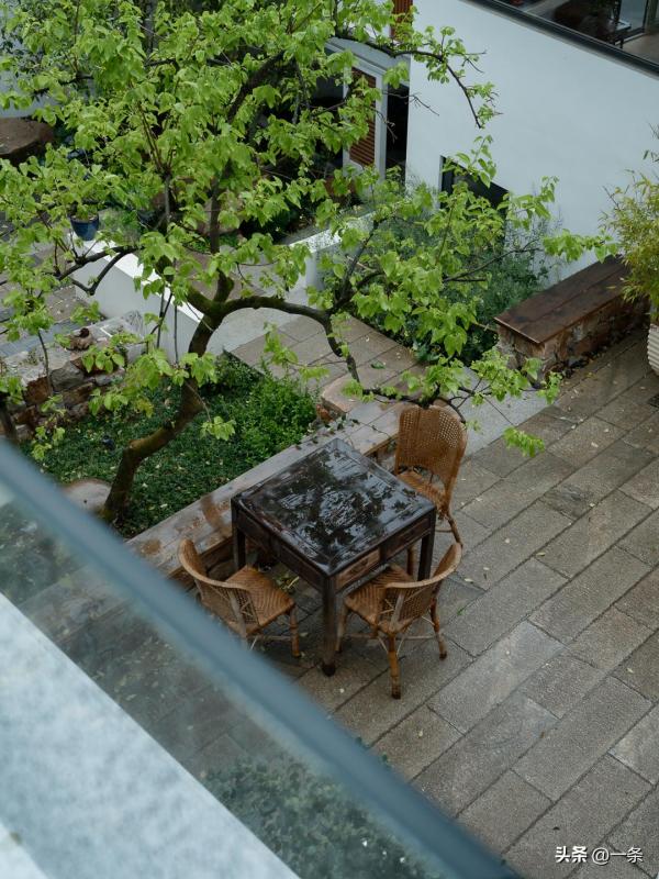 Bán căn hộ ở thành phố để về quê cải tạo nhà tổ rộng gần 1.000m²: Gia đình 3 thế hệ tìm thấy cuộc sống bình yên sau cánh cổng cũ- Ảnh 18.