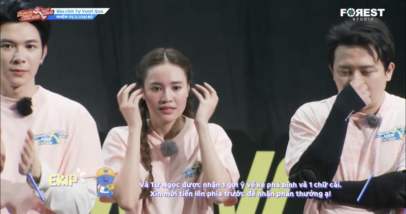 Trấn Thành muốn loại Quân A.P trong Running Man mùa 4- Ảnh 5.