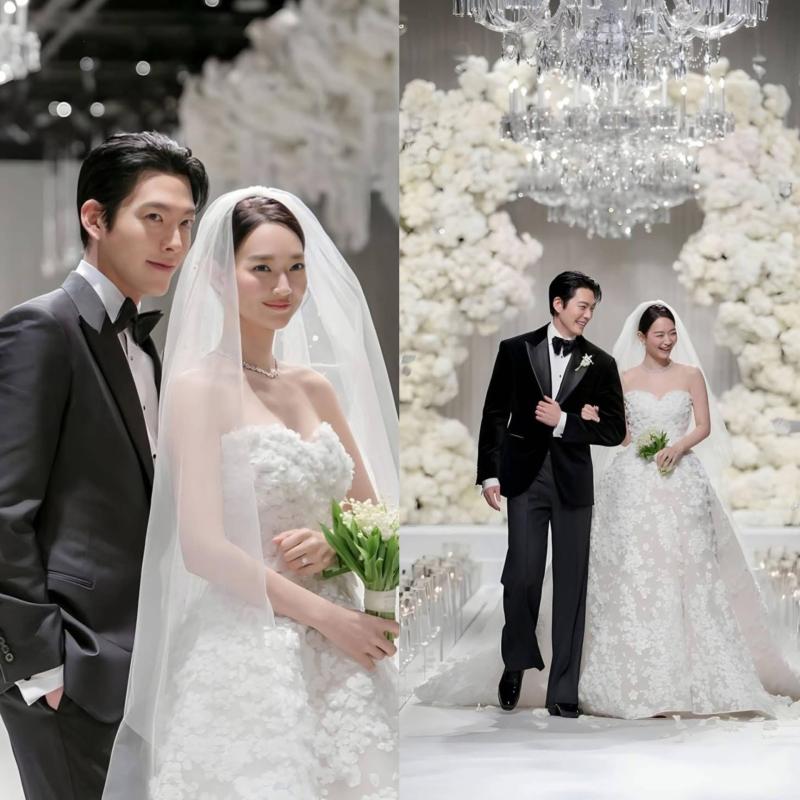 Người duy nhất được Kim Tae Hee công khai thừa nhận đẹp hơn mình- Ảnh 6.