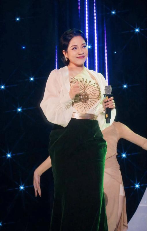 Tình hình hiện tại của Diva Mỹ Linh - Ảnh 11.