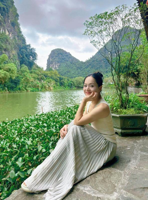 Tình yêu hiện tại của Lan Phương- Ảnh 4.