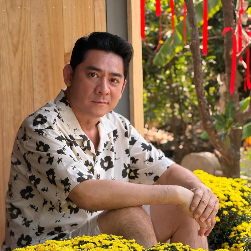 Người đầu tiên đóng vua Bảo Đại là ai?- Ảnh 6.