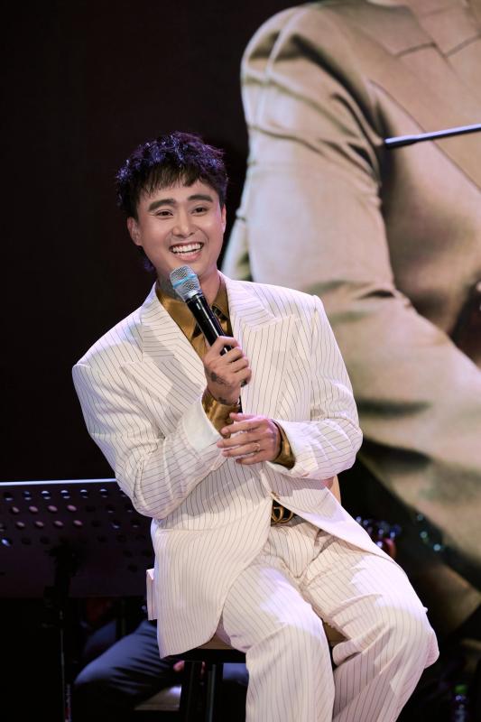 Nam rapper từng đi bán vé số, cưới mẹ đơn thân 2 con: Từng chia tay trong im lặng, bí mật yêu lại không ai hay- Ảnh 1.