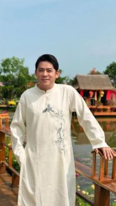 Tình hình của tài tử Việt đình đám SN 1968 sau biến cố thập tử nhất sinh