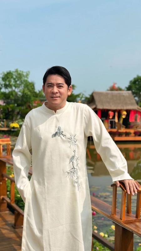 Tình hình của tài tử Việt đình đám SN 1968 sau biến cố thập tử nhất sinh- Ảnh 1.
