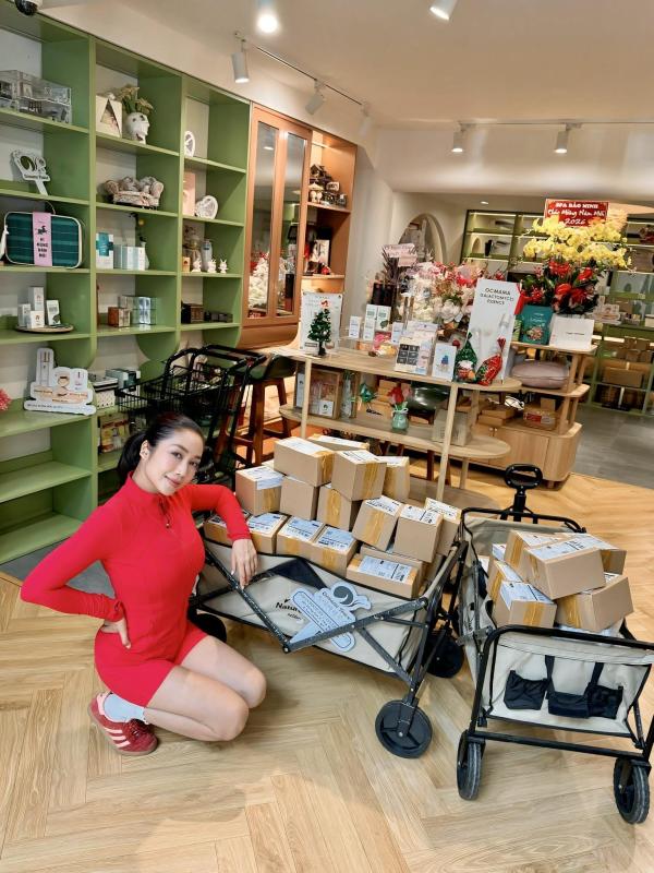Tình hình của Ốc Thanh Vân và Trí Rùa- Ảnh 1.