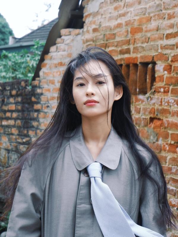 Nhan sắc khó tin của Chương Tử Di Việt Nam: Góc nào cũng tuyệt đối điện ảnh, cần nổi tiếng hơn nữa- Ảnh 8.