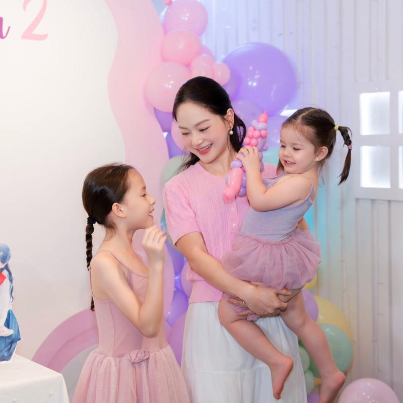 Tình yêu hiện tại của Lan Phương- Ảnh 2.
