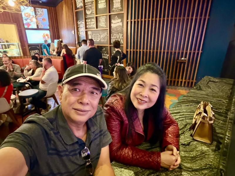 Chồng lừng lẫy một thời của NSND Hồng Vân sống ra sao sau khi "hết duyên" showbiz?- Ảnh 5.
