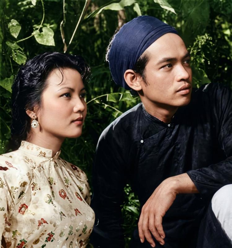 Việt Nam có duy nhất 1 mỹ nhân khiến cả thế giới rơi lệ, đổi đời thành minh tinh Hollywood chỉ nhờ đi dạo phố- Ảnh 2.