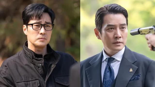 Cả MXH hả hê vô cùng vì phim của So Ji Sub: Nam chính lội ngược dòng ngoạn mục, mang ngay phần 2 đến đây- Ảnh 1.