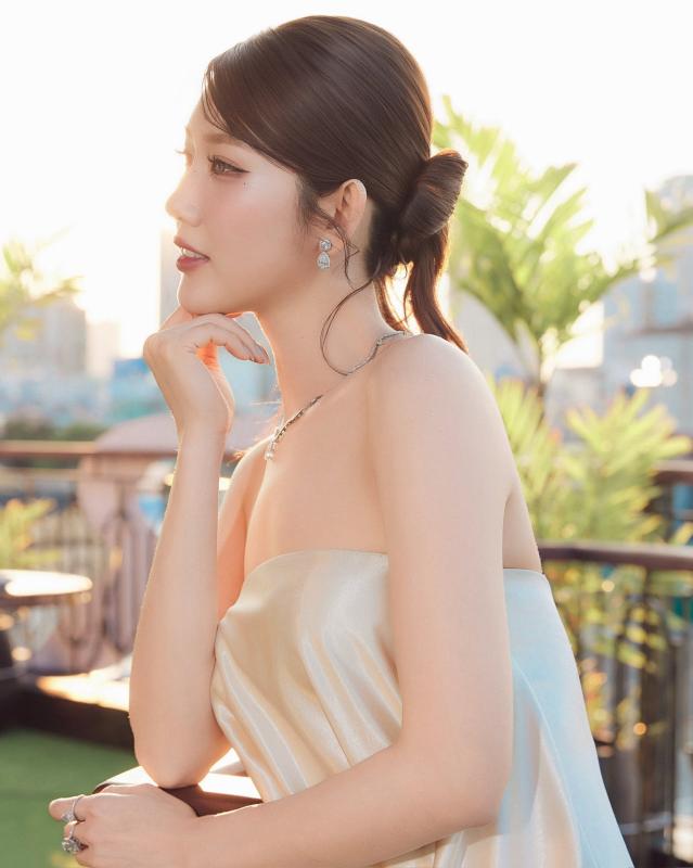 Mỹ nhân người miền Tây lọt đề cử đẹp nhất thế giới: Có tất cả nhưng tình duyên lận đận, vướng 1 tin đồn gây chấn động- Ảnh 8.