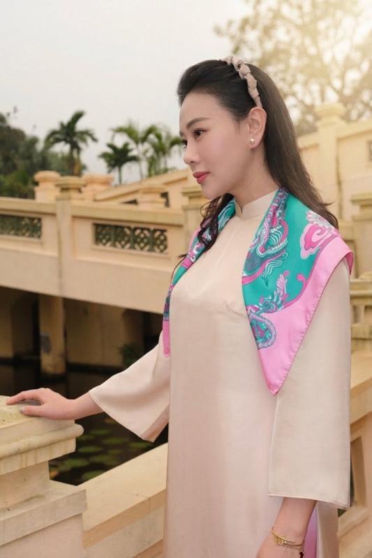 "Tình yêu mới" của Phương Oanh- Ảnh 6.