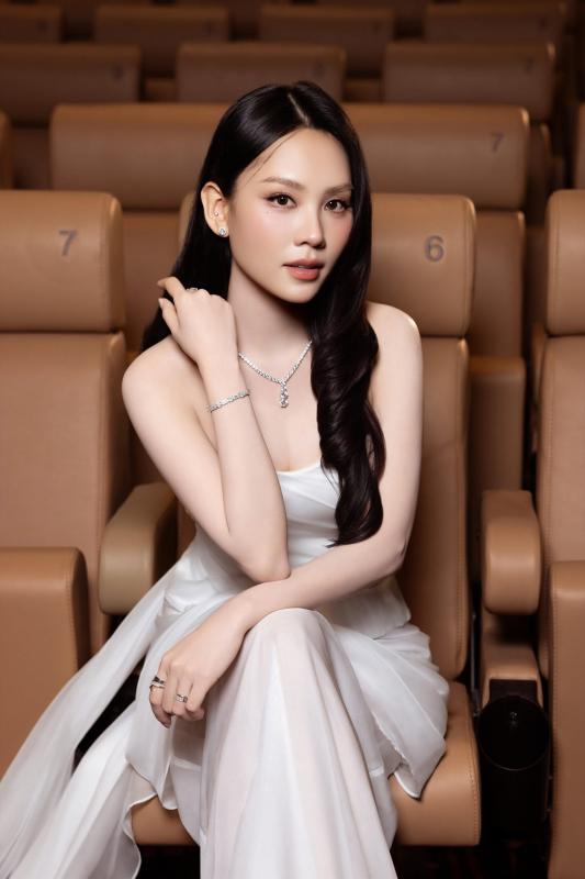 Hoa hậu Mai Phương tố công ty cũ vi phạm nghiêm trọng hợp đồng, không trả thù lao trong 2 năm- Ảnh 5.