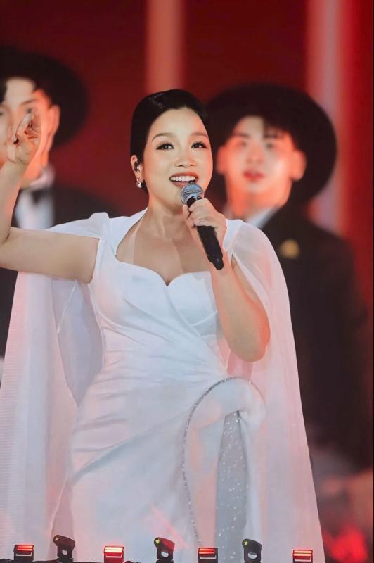 Tình hình hiện tại của Diva Mỹ Linh - Ảnh 6.