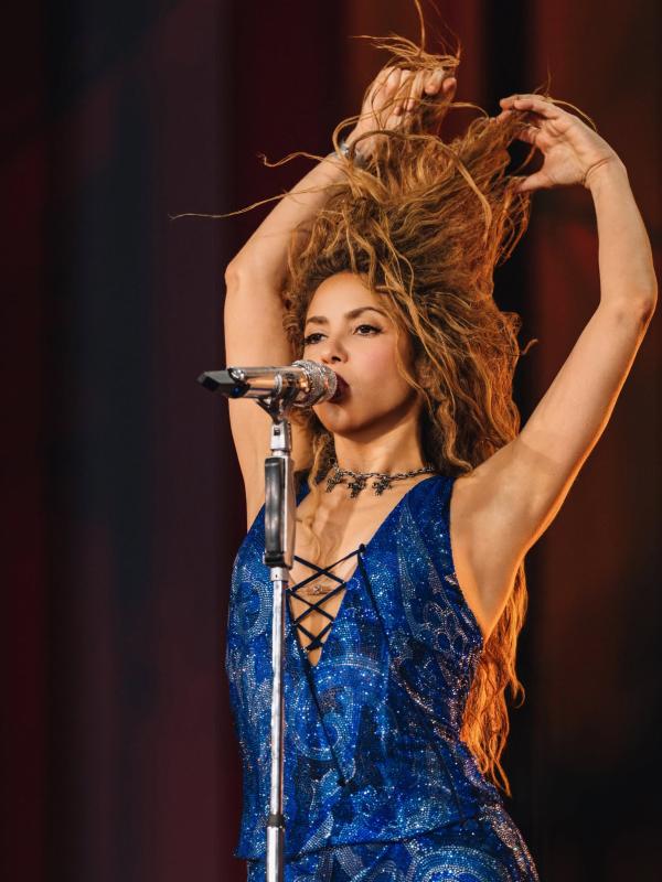 Cái giá của Shakira - Ảnh 8.