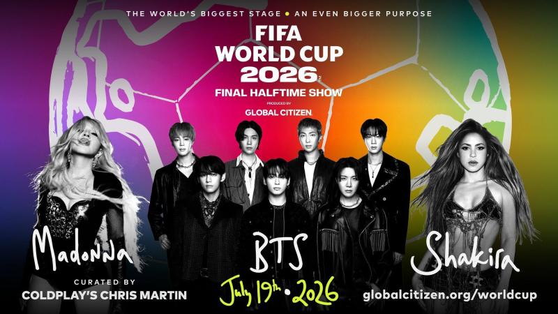 Show giữa giờ đầu tiên trong lịch sử World Cup thay đổi thế nào nếu có thêm Justin Bieber?- Ảnh 1.