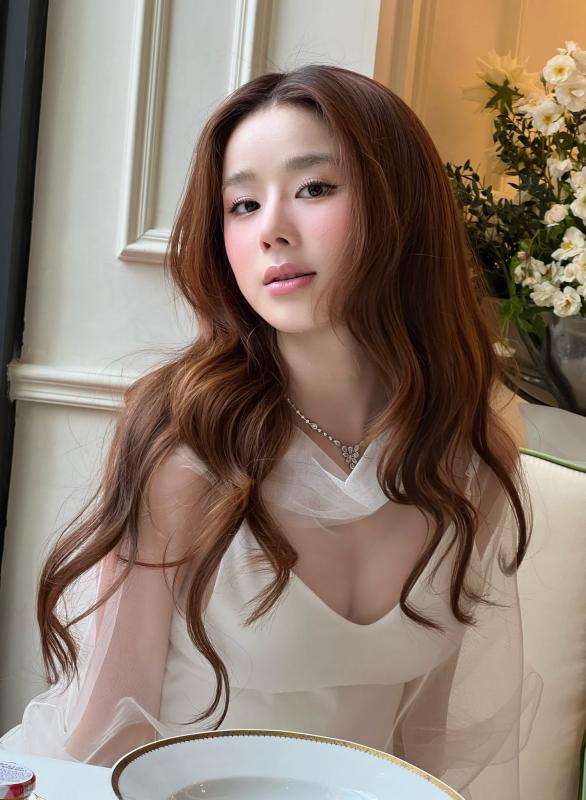 Bạn gái cũ Nguyễn Hùng có động thái lạ sau bài đăng của Thư Đan Nguyễn- Ảnh 3.