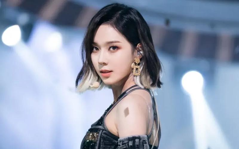Winter (aespa) tiết lộ từng bị SM Entertainment từ chối 3 lần- Ảnh 1.