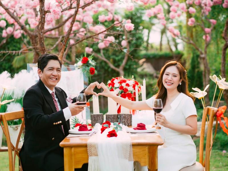 Thanh Thúy bất ngờ nhắc chuyện ly thân sau gần 20 năm chung sống với Đức Thịnh- Ảnh 5.
