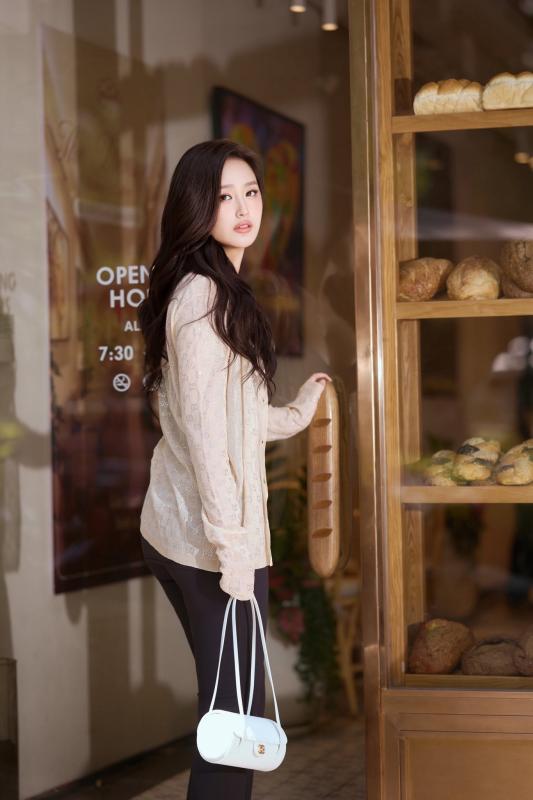 Mai Phương Thuý và bạn trai bí ẩn gặp trục trặc?- Ảnh 3.