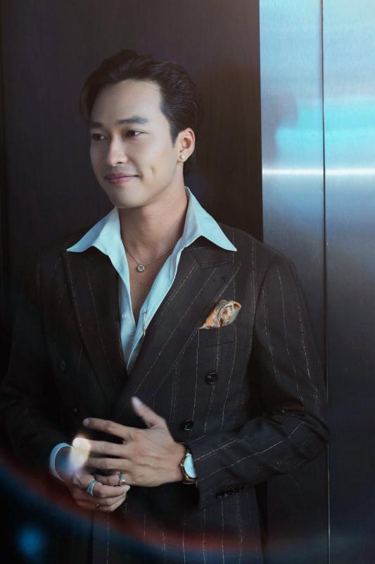 Dàn sao Mưa Đỏ sau 1 năm: Người hot đến nỗi đóng liên tiếp 8 phim, người vướng hàng loạt ồn ào- Ảnh 5.