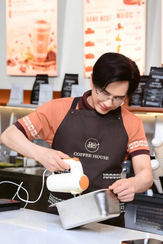 Tình trạng sức khoẻ khiến Đan Trường không dám ăn sau 7 giờ tối- Ảnh 4.