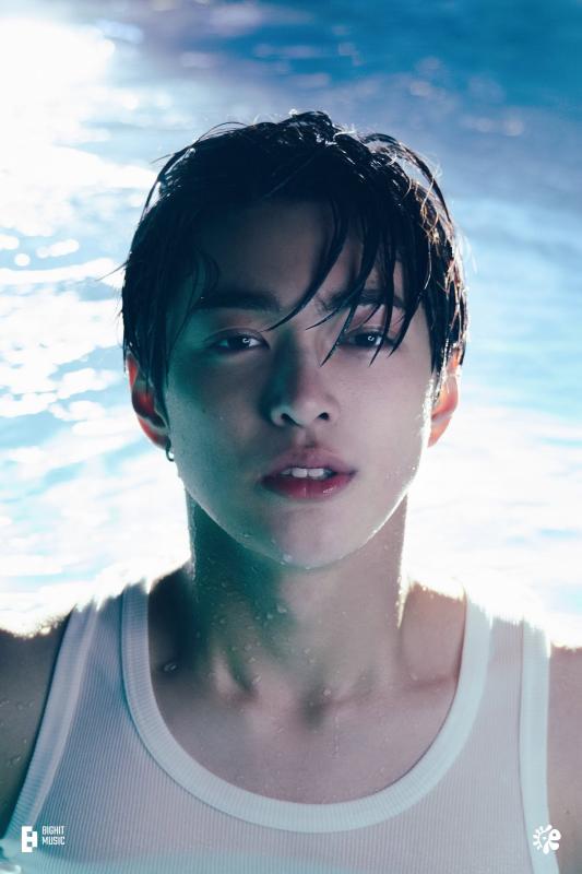 Thiên tài gương mặt mới xuất hiện ở showbiz: VĐV bơi lội từ bỏ ước mơ để làm ca sĩ, nhan sắc sinh ra để nổi tiếng - Ảnh 5.