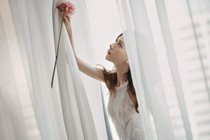 Nhan sắc nàng Đát Kỷ đẹp nhất màn ảnh khiến thiếu gia hào môn say đắm- Ảnh 5.