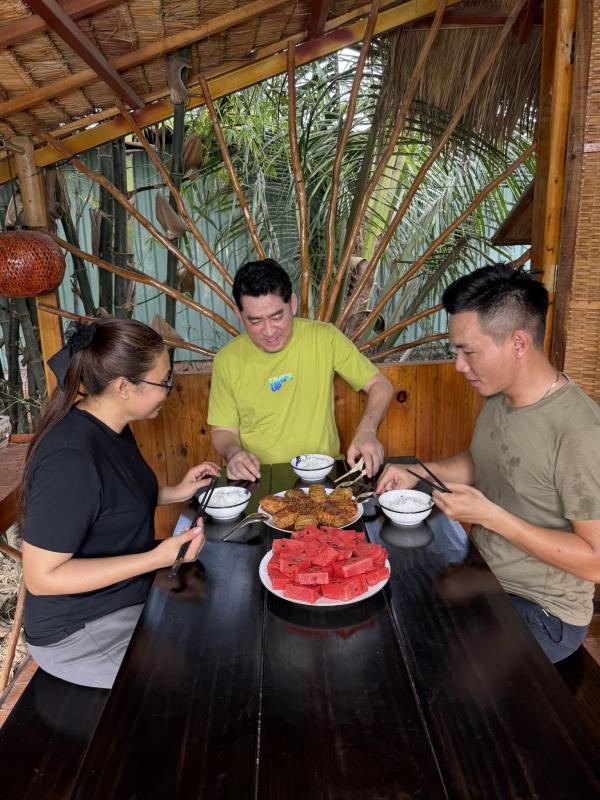 Tình hình của tài tử Việt đình đám SN 1968 sau biến cố thập tử nhất sinh- Ảnh 3.
