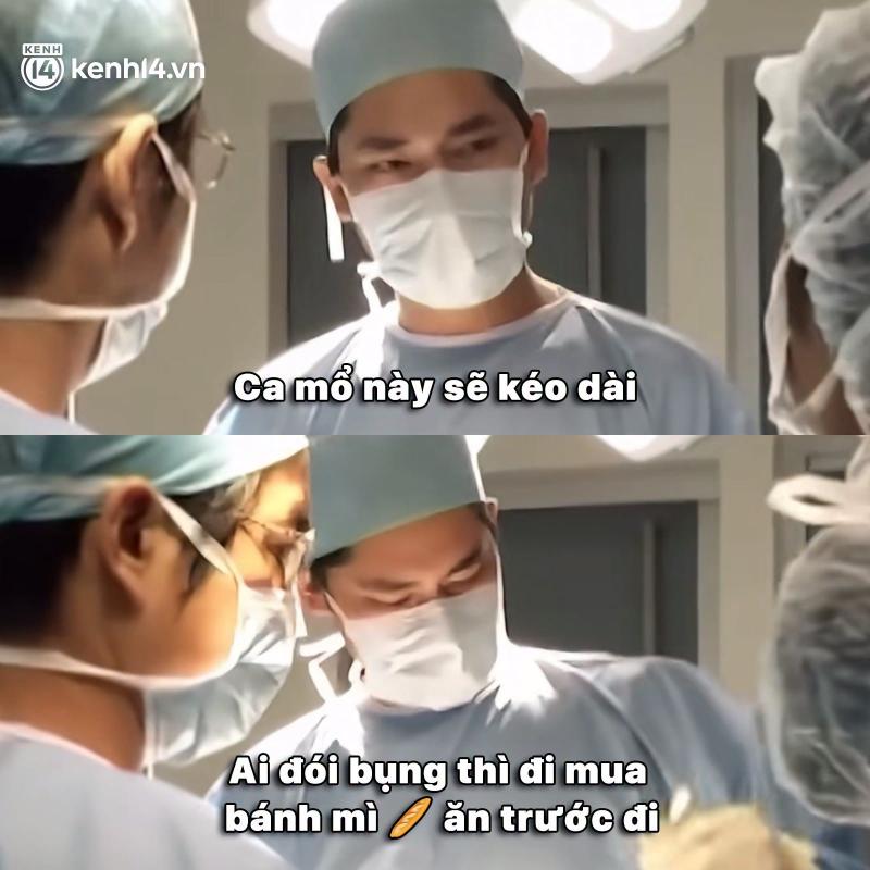 Đoạn clip đang cực viral của Trương Lăng Hách khiến 1 mỹ nam Việt bị chê cười- Ảnh 5.