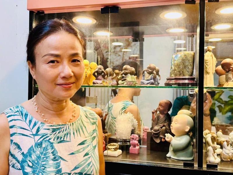 Nam Phương Hoàng hậu đẹp nhất màn ảnh Việt: Đến giờ vẫn chưa ai vượt qua được người đẹp này- Ảnh 6.