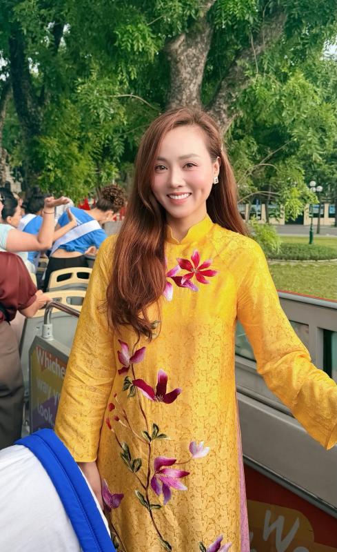 Vợ NS Công Lý: "Lúc nào cũng trong tình trạng cần tiền"- Ảnh 3.