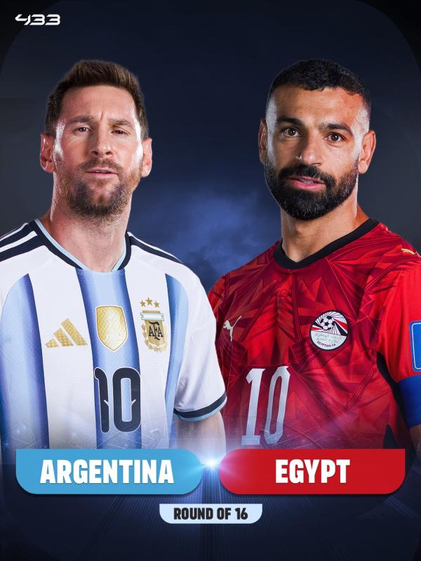 Chính thức xác định 8 cặp đấu vòng 1/8 World Cup 2026: Đại chiến Bồ Đào Nha - Tây Ban Nha, Messi chạm trán Ai Cập- Ảnh 2.