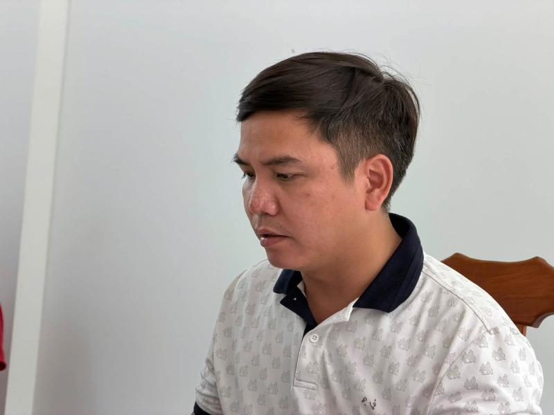 Khám xét nơi ở, bắt tạm giam người phụ nữ buôn thuốc truyền trắng Lê Trần Thảo- Ảnh 5.