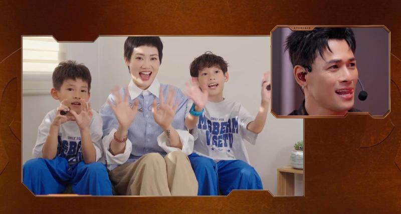1 Anh Tài bị vợ mắng thẳng mặt ngay giữa phim trường- Ảnh 4.