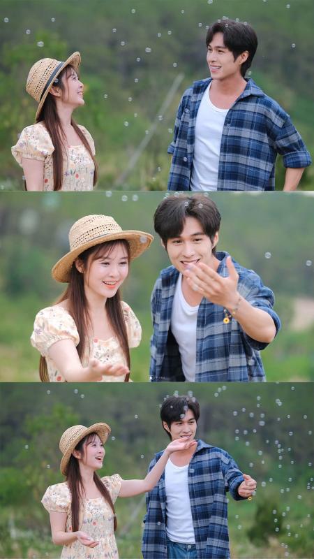 Anh trai say hi hé lộ lá thư mùi mẫn của bạn gái diễn viên hơn 7 tuổi- Ảnh 6.