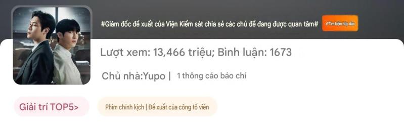 Đang có 1 phim Hàn khiến cả Trung Quốc phát cuồng: Cặp chính visual đỉnh cao, xem mà tim đập thình thịch- Ảnh 2.