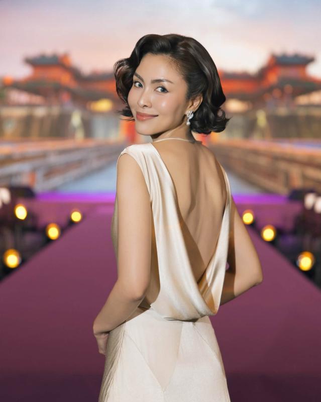 Người duy nhất công khai chê Tăng Thanh Hà “quá xấu”- Ảnh 6.
