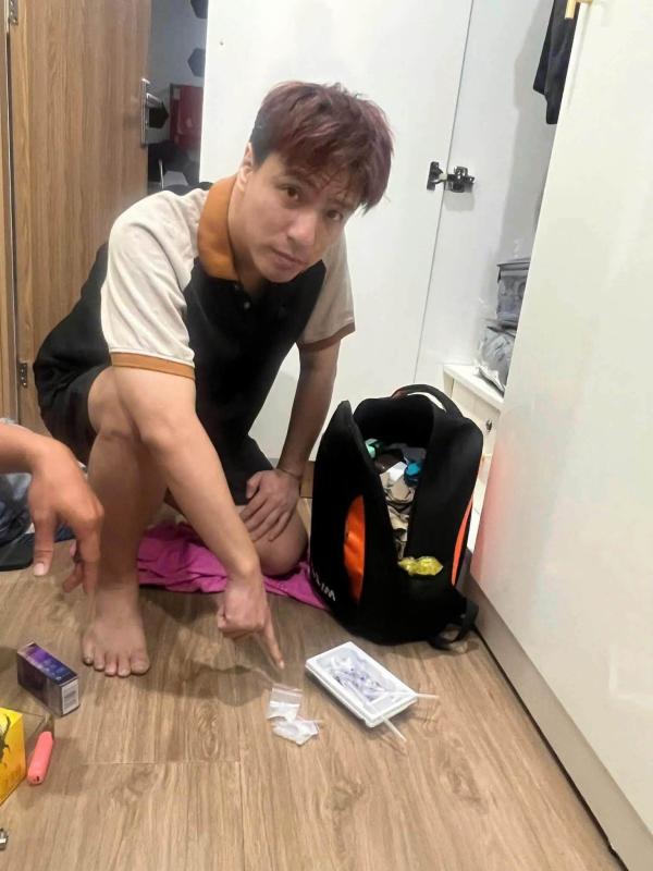 Mẹ Tăng Nhật Tuệ phản ứng thế nào sau khi con bị bắt trong đường dây ma tuý 48 người?- Ảnh 3.