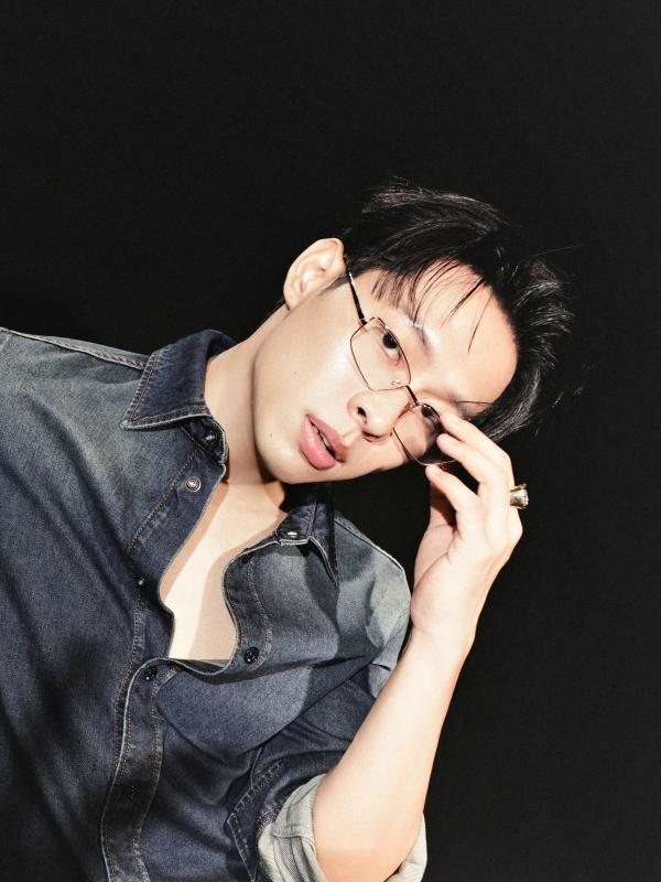 Cả MXH đang gọi tên người này là Quán quân Tinh Hà Say Hi- Ảnh 1.