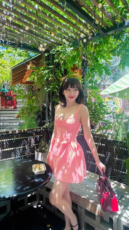 Tóc Tiên và Touliver sang Mỹ cùng nhau?- Ảnh 4.