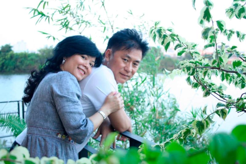 tạ minh tâm - Ảnh 2.