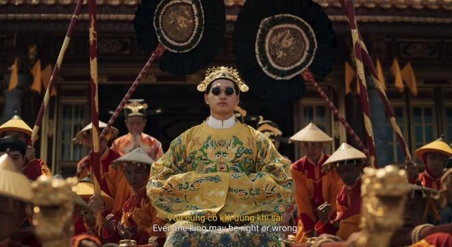 Hội đồng Nguyễn Phúc tộc Việt Nam yêu cầu các nhà làm phim tôn trọng lịch sử- Ảnh 4.