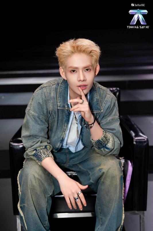 Ca sĩ Việt kiều được Trấn Thành khen ngợi tại Tinh Hà Say Hi: 2 lần lỡ hẹn debut quốc tế, về nước loay hoay tìm hào quang - Ảnh 6.