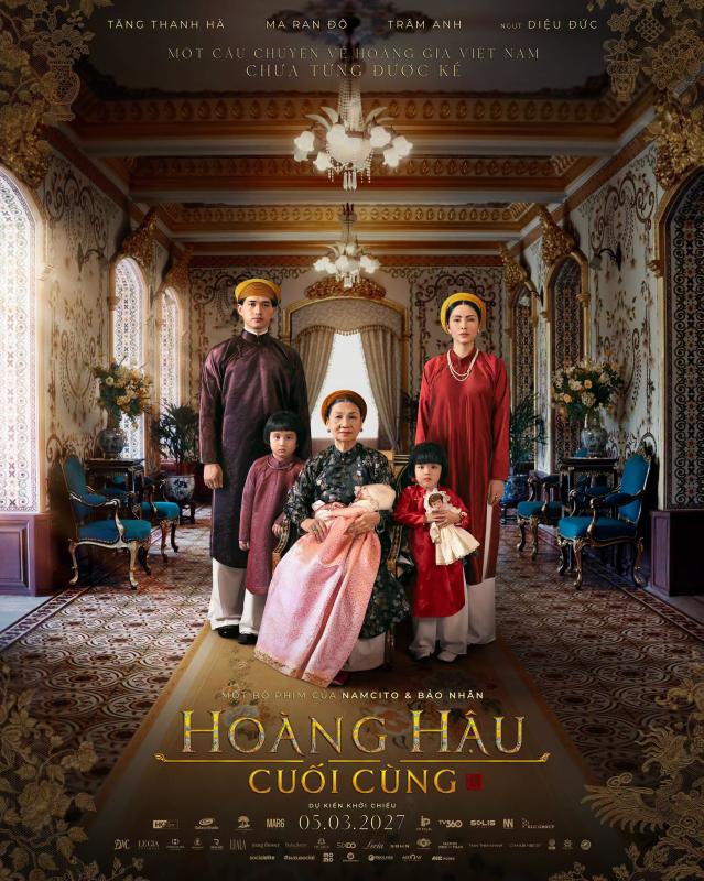 Cục trưởng Cục Điện ảnh: Đừng vội đánh giá Hoàng Hậu Cuối Cùng khi chưa xem đầy đủ- Ảnh 4.