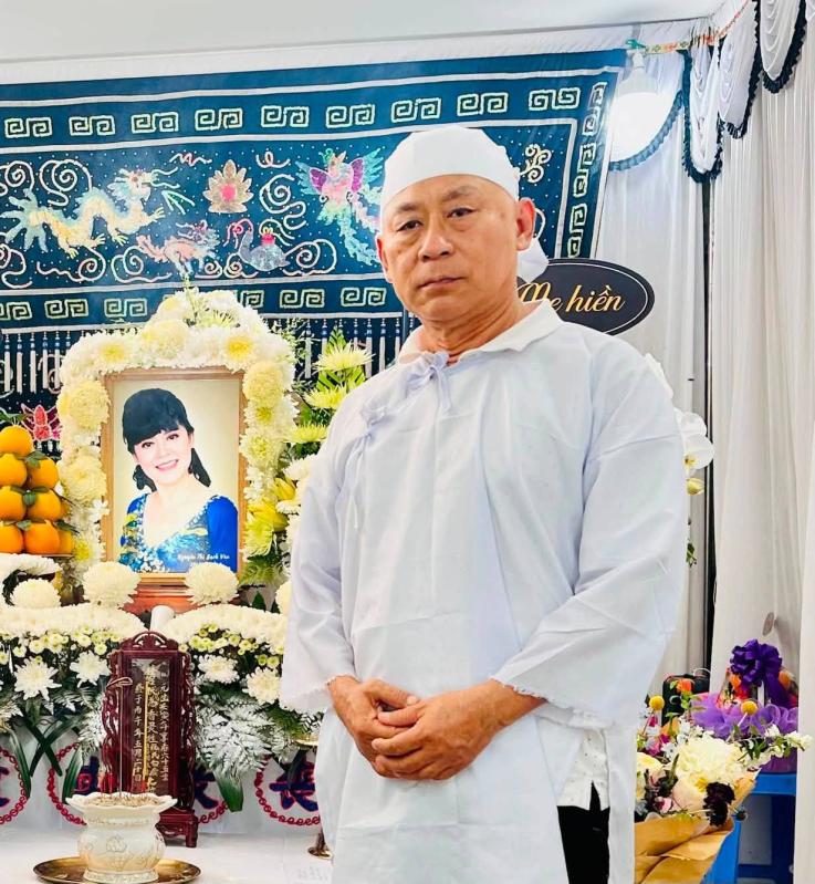 tạ minh tâm - Ảnh 3.