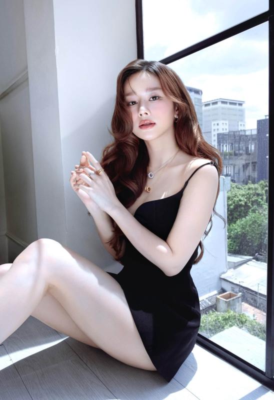 Thư Đan Nguyễn tố ngược chồng cũ qua lại với nhiều phụ nữ khác trong lúc ly thân- Ảnh 4.