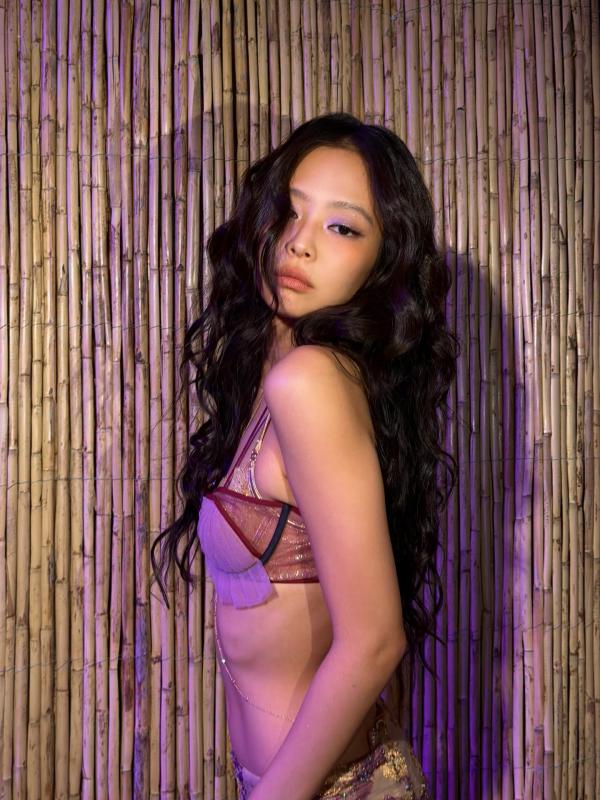 Người Jennie (BLACKPINK) chia tay vào mùa hè  - Ảnh 11.