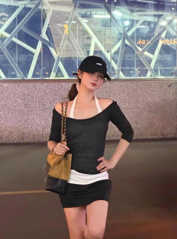Một Anh trai say hi công khai đang hẹn hò với diễn viên hơn 3 tuổi- Ảnh 10.